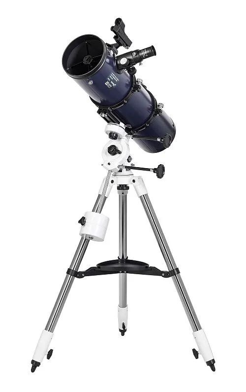 Телескоп Levenhuk New Skyline PLUS 130/650P SQ2,  1