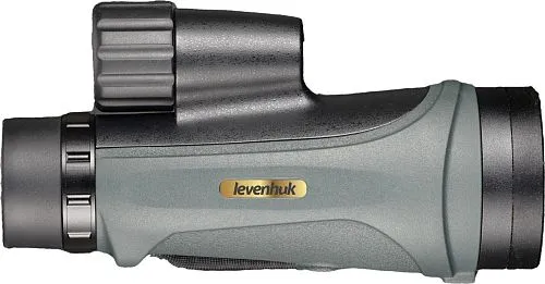Монокуляр Levenhuk New Wise PRO ED 10x50,  1