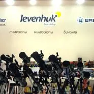 Дневник выставки: «Левенгук» на CEPE–2015. День второй, 10 апреля.
