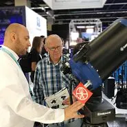 Levenhuk на международной выставке Photokina 2018 в Кельне. День второй