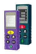 Лазерная рулетка Ermenrich Reel PLUS GK60