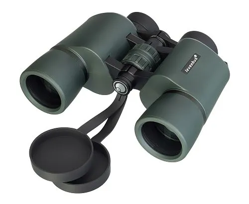 Бинокль Levenhuk New Sherman PRO 10x42,  1