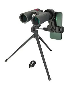 Фотобинокль Levenhuk Kelvin Snap 10x42