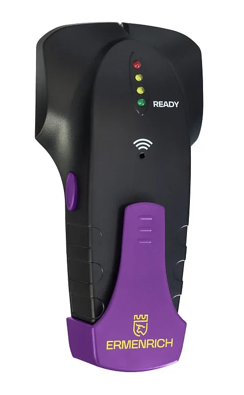 Детектор проводки Ermenrich Ping SD20,  1