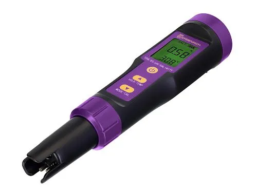 Тестер качества воды Ermenrich Wett QT30,  1