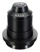 Конденсор темного поля (сухой, NA 0,9) для микроскопов Levenhuk MED 30/35/40/45