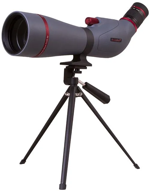 Зрительная труба Levenhuk Blaze PLUS 80,  1