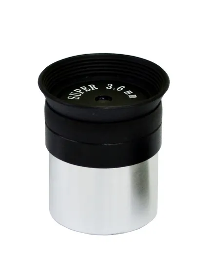 Окуляр Levenhuk Super Kellner 3,6 мм, 1,25",  1