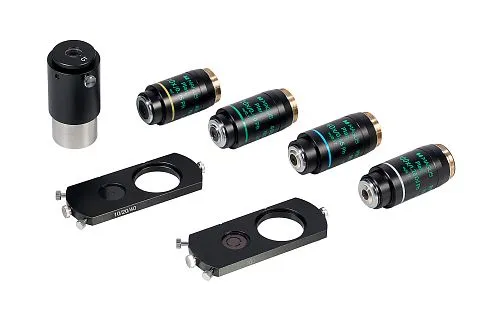 Фазово-контрастное устройство MAGUS SPH2,  1