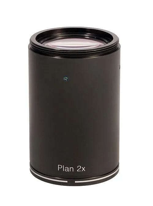 Главный объектив MAGUS 2APO План Апохромат 2х,  1