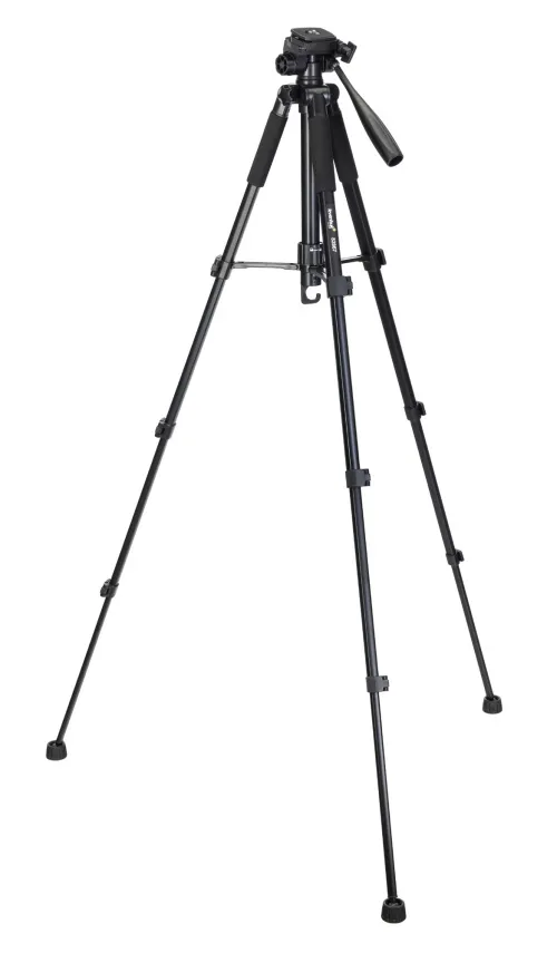 Штатив Levenhuk Level BASE TR50,  5