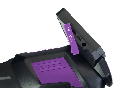 Видеоэндоскоп Ermenrich Seek VE40,  9