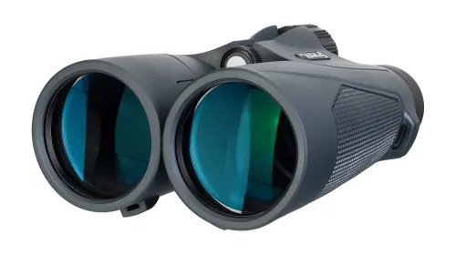 Бинокль Levenhuk New Karma PLUS 12x50,  11