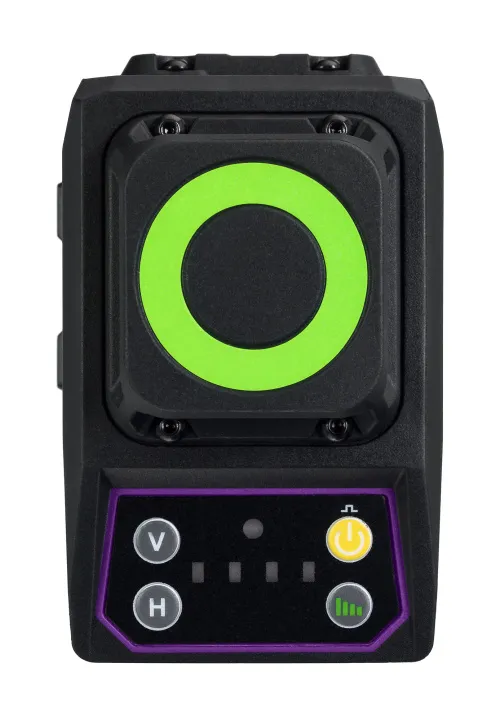 Лазерный уровень Ermenrich PLUS LN30,  6