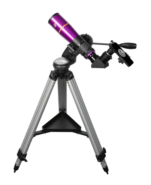 Телескоп Levenhuk New Skyline RA 72EDF AZ,  2