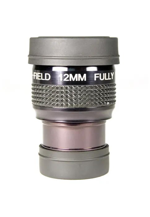 Окуляр Levenhuk Ra FF 12 мм, 1,25",  2