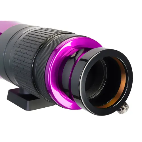 Фототелескоп Levenhuk Ra FT72 ED Kit v3,  5