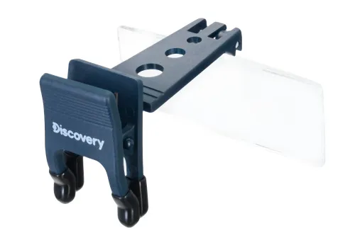 Лупа-очки Levenhuk Discovery Crafts DGL 10,  6