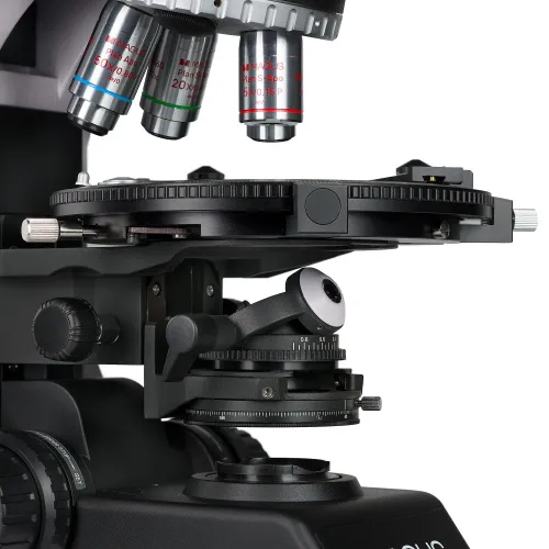 Микроскоп поляризационный MAGUS Pol 890,  8