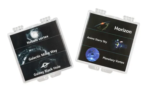 Астропланетарий Levenhuk LabZZ SP50 НЛО,  11