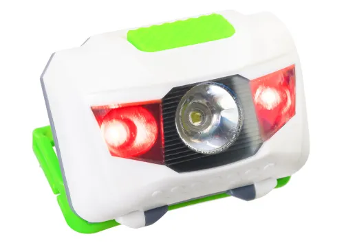 Набор исследователя Levenhuk Discovery Basics EK90,  8