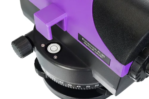 Комплект инструментов Ermenrich GeoTrio PLUS,  5