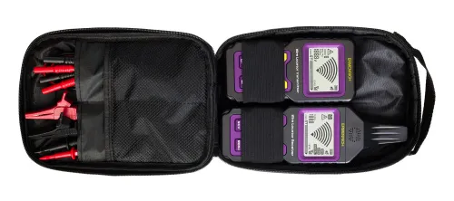 Детектор подземных проводов Ermenrich Ping SM150,  3