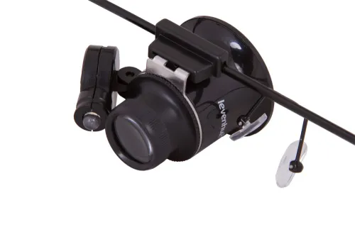 Лупа-очки Levenhuk Zeno Vizor G1,  7