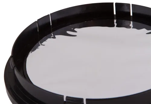 Солнечный фильтр Levenhuk для рефлектора 130,  4