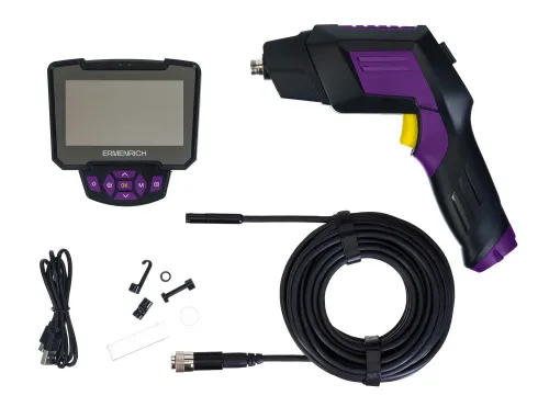 Видеоэндоскоп Ermenrich Seek VE50,  2