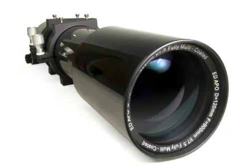 Levenhuk Ra R120 ED Doublet OTA,  6