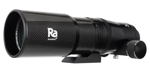Levenhuk Ra R66 ED Doublet Carbon Kit,  2
