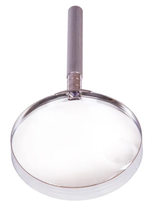 Лупа ручная Levenhuk Zeno Handy ZH25,  5