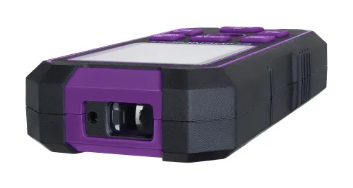 Детектор скрытой проводки Ermenrich Ping SM90,  7