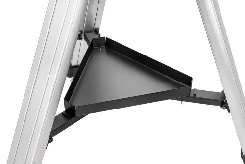 Телескоп Levenhuk New Skyline PLUS 80/900 EQ2,  11
