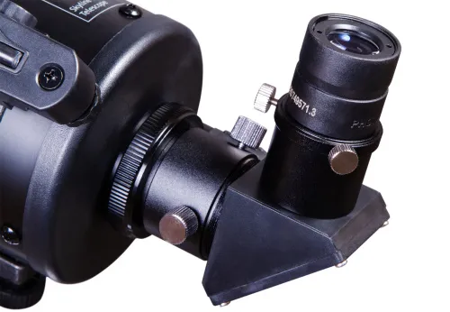 Телескоп Levenhuk Skyline PLUS 90 MAK,  11