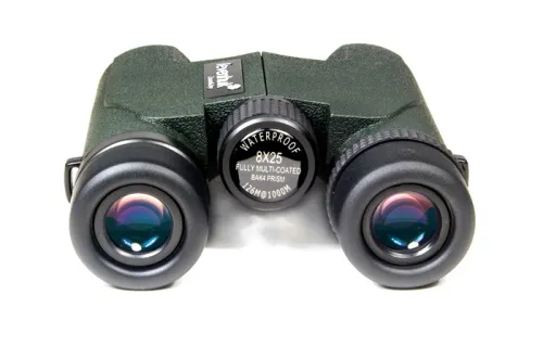 Бинокль Levenhuk Energy PLUS 8x25,  3