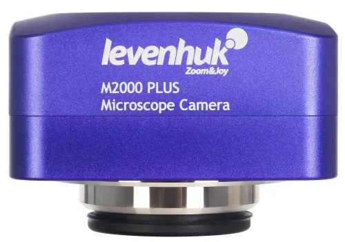 Камера цифровая Levenhuk M2000 PLUS,  6