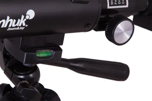 Телескоп Levenhuk Skyline Travel Sun 70,  10