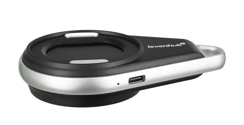 Лупа цифровая Levenhuk ERGO 10,  7