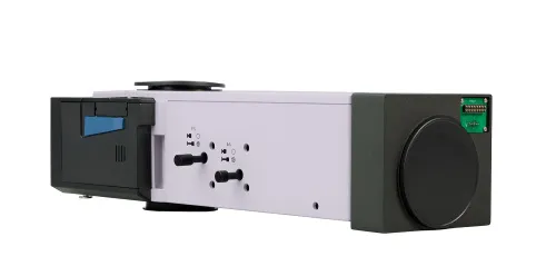 Насадка эпи-люминесцентная MAGUS Epi-FL04 LED, блоки люминесцентных фильтров FITC/TRITC/DAPI,  4