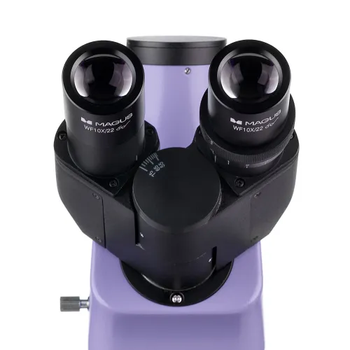 Микроскоп люминесцентный цифровой MAGUS Lum D400L,  11