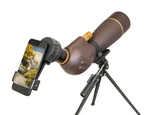 Зрительная труба Levenhuk New Blaze PRO 70,  9