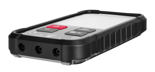 Цифровой мультиметр Ermenrich Zing TC16,  5