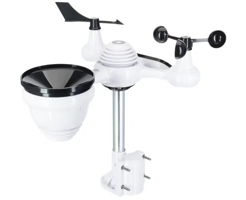 Метеостанция Levenhuk Wezzer PLUS LP140,  7