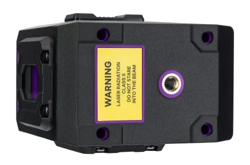 Уровень лазерный Ermenrich PRO LV20,  8