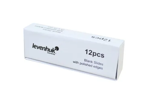 Набор готовых микропрепаратов Levenhuk N38 NG,  6