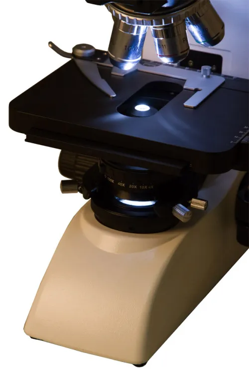 Микроскоп Levenhuk M500,  13