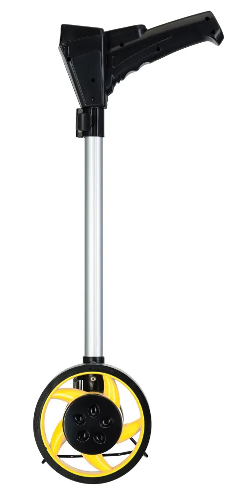 Дорожное колесо Ermenrich Reel WM10, желтый,  3