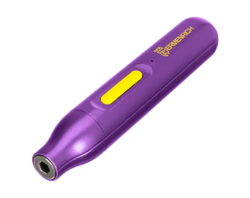 Отвертка для точных работ Ermenrich Tunn PD15,  7